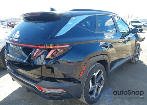 2022 Hyundai Tucson Sel z USA, uszkodzony, nr VIN 5NMJF3AE3NH106772